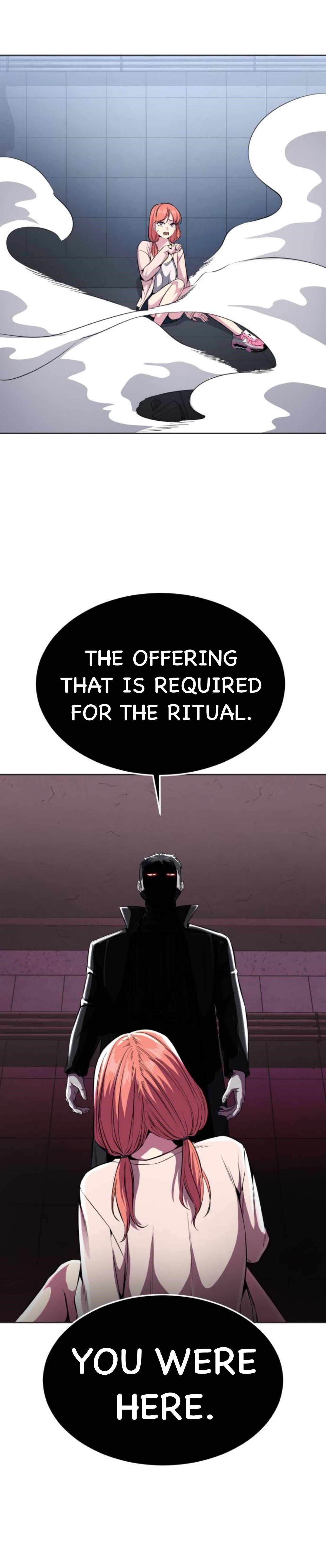 The Boy Of Death — Chapter 181 — page 90