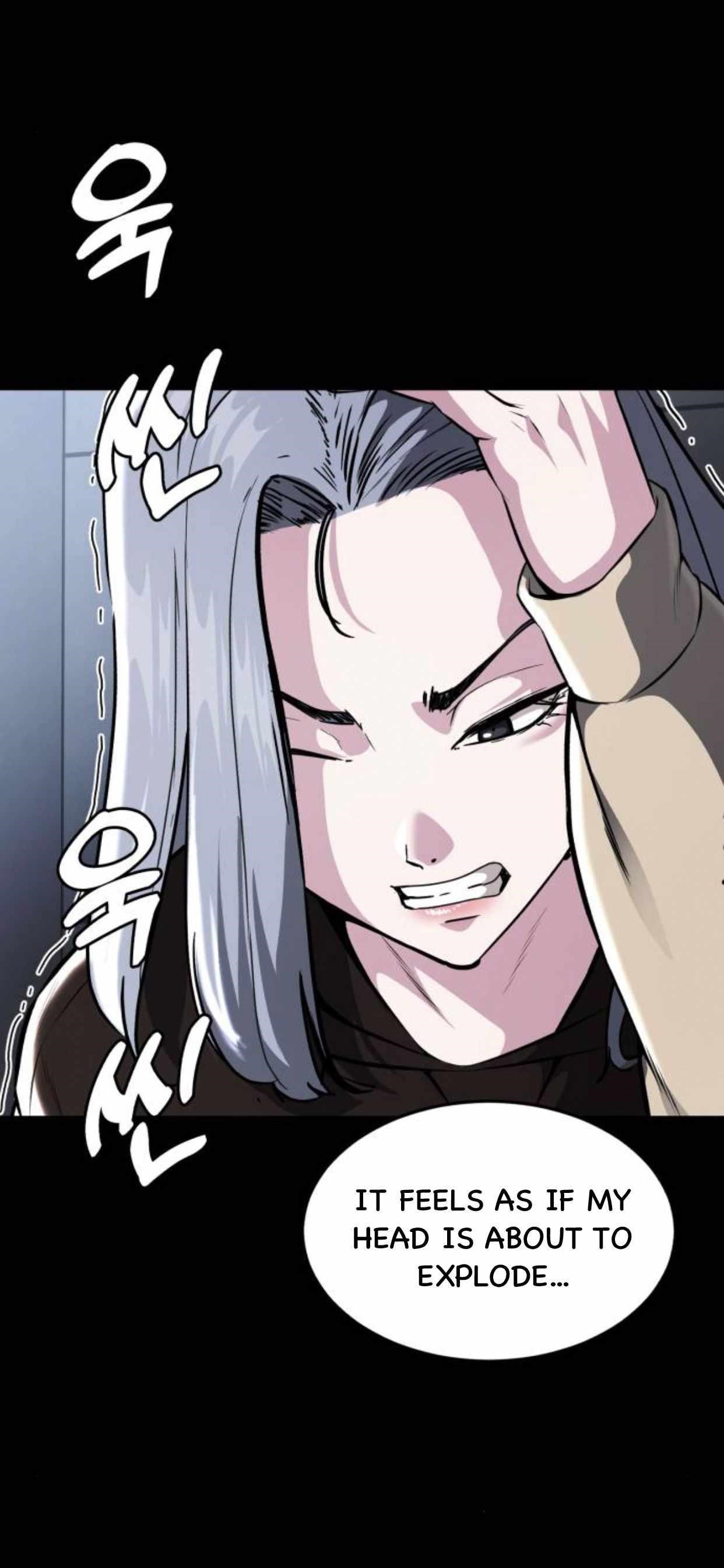 The Boy Of Death — Chapter 182 — page 5