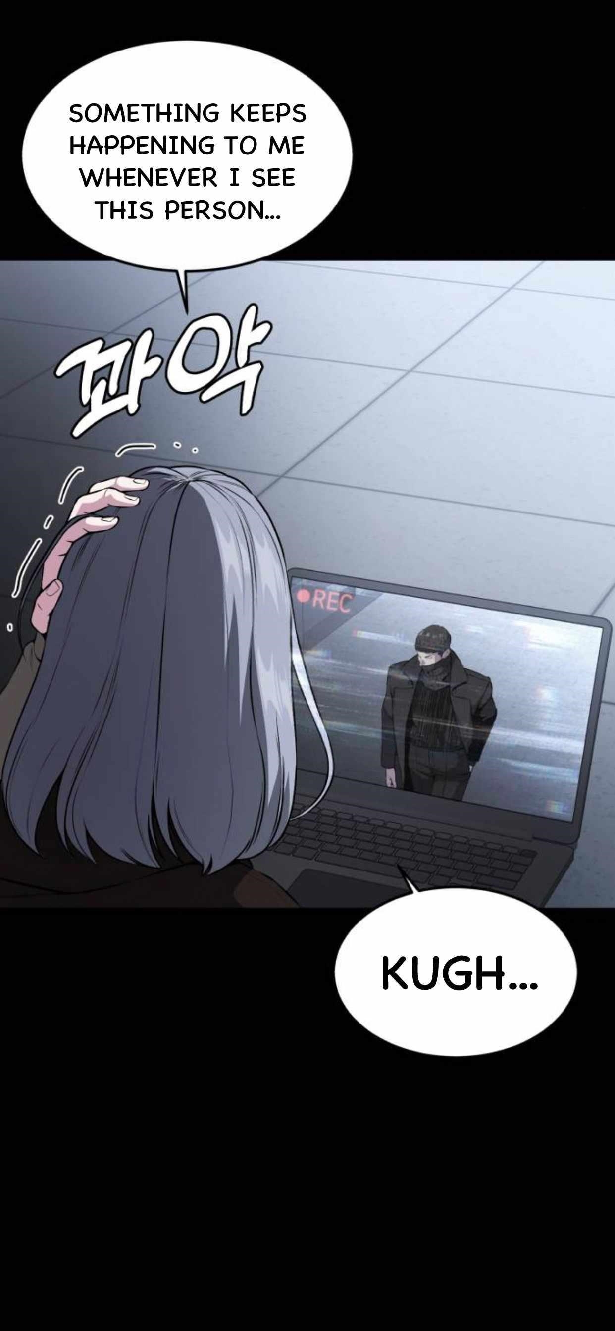 The Boy Of Death — Chapter 182 — page 6
