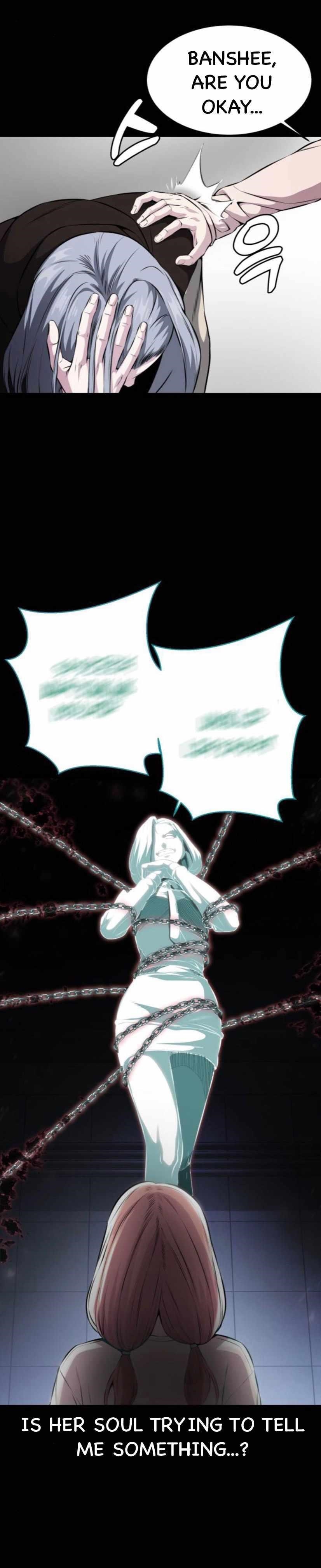 The Boy Of Death — Chapter 182 — page 8
