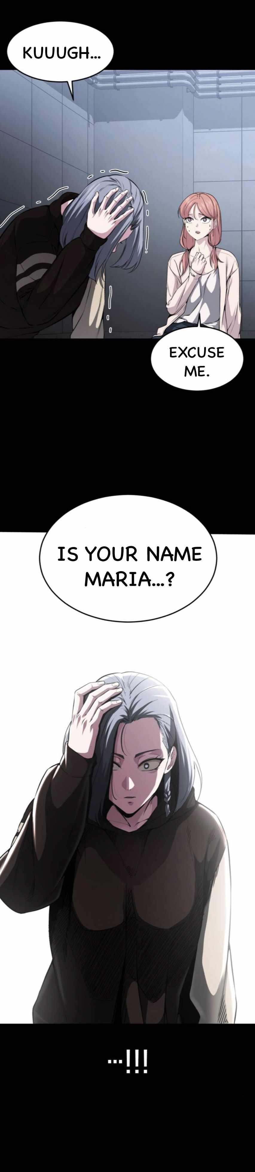 The Boy Of Death — Chapter 182 — page 12
