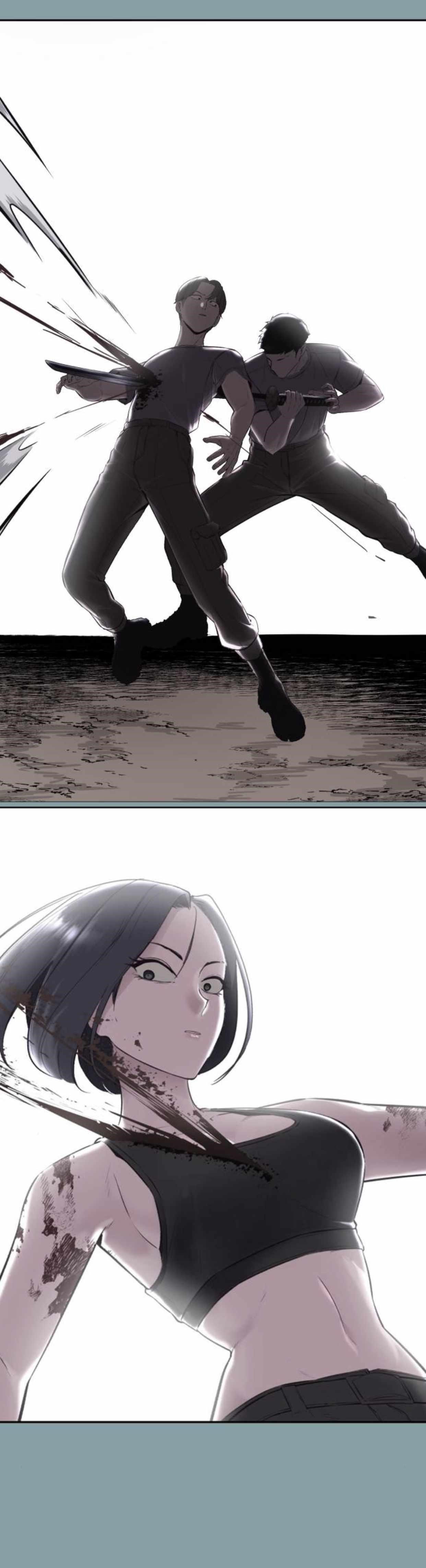 The Boy Of Death — Chapter 182 — page 14