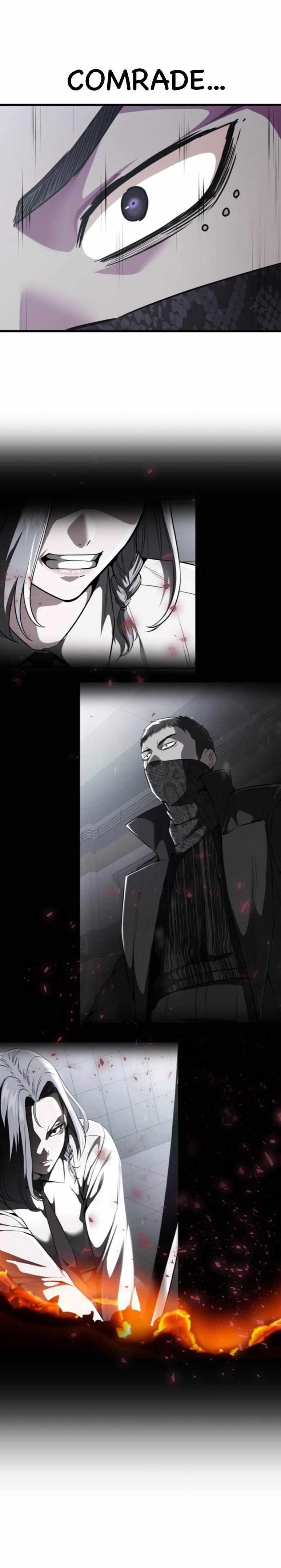 The Boy Of Death — Chapter 182 — page 19