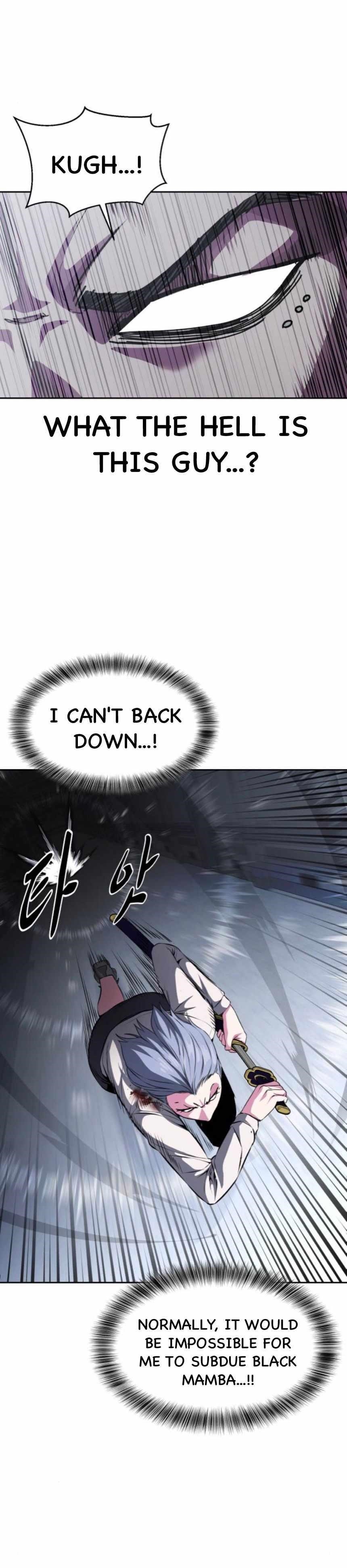 The Boy Of Death — Chapter 182 — page 29