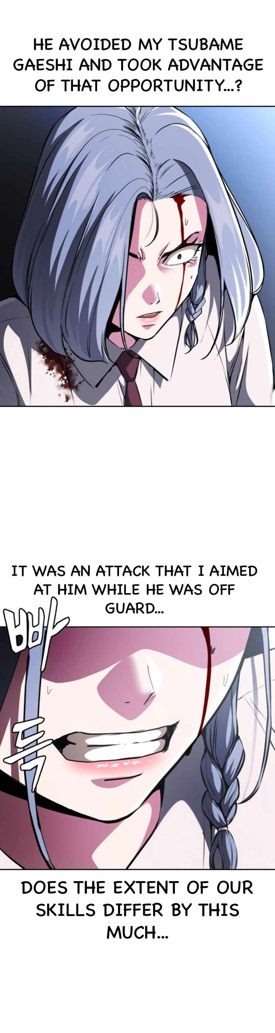 The Boy Of Death — Chapter 182 — page 44
