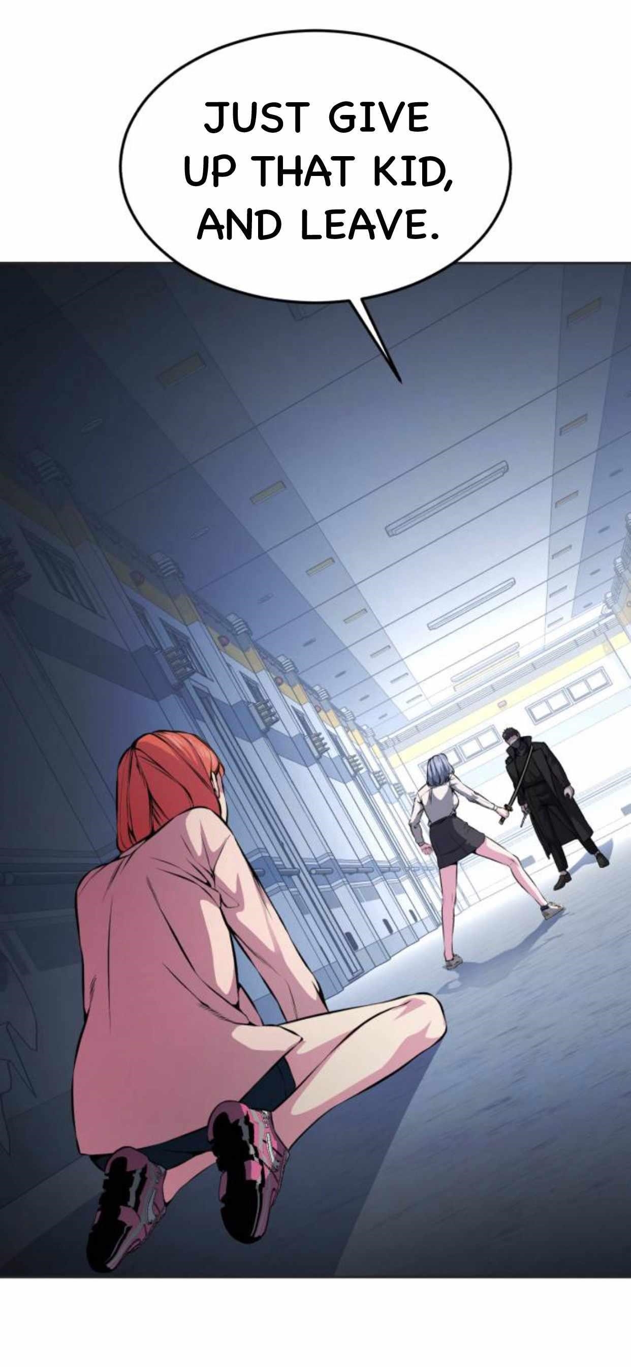 The Boy Of Death — Chapter 182 — page 47