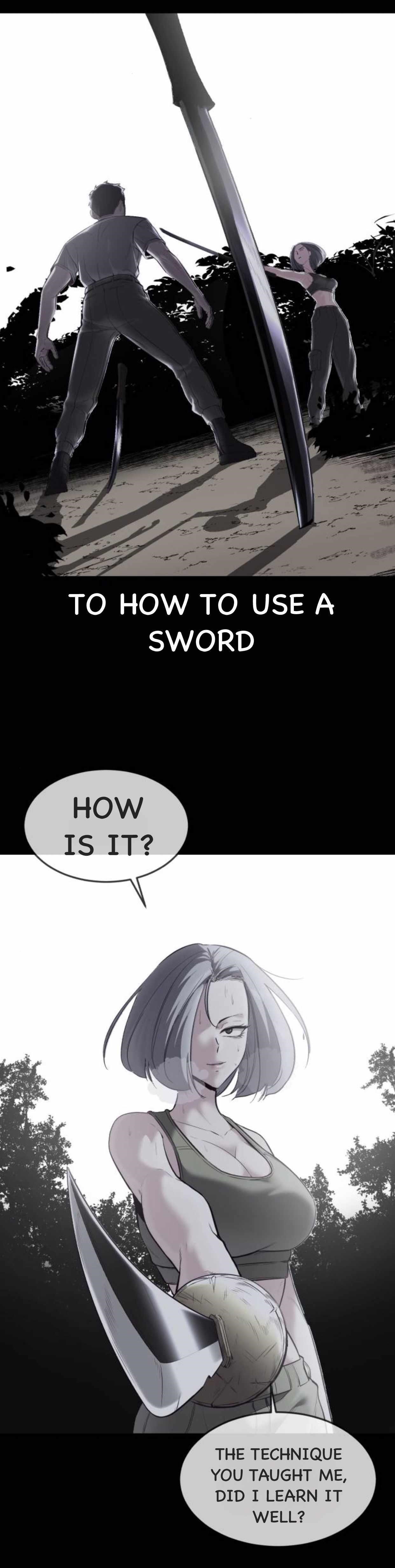 The Boy Of Death — Chapter 182 — page 56