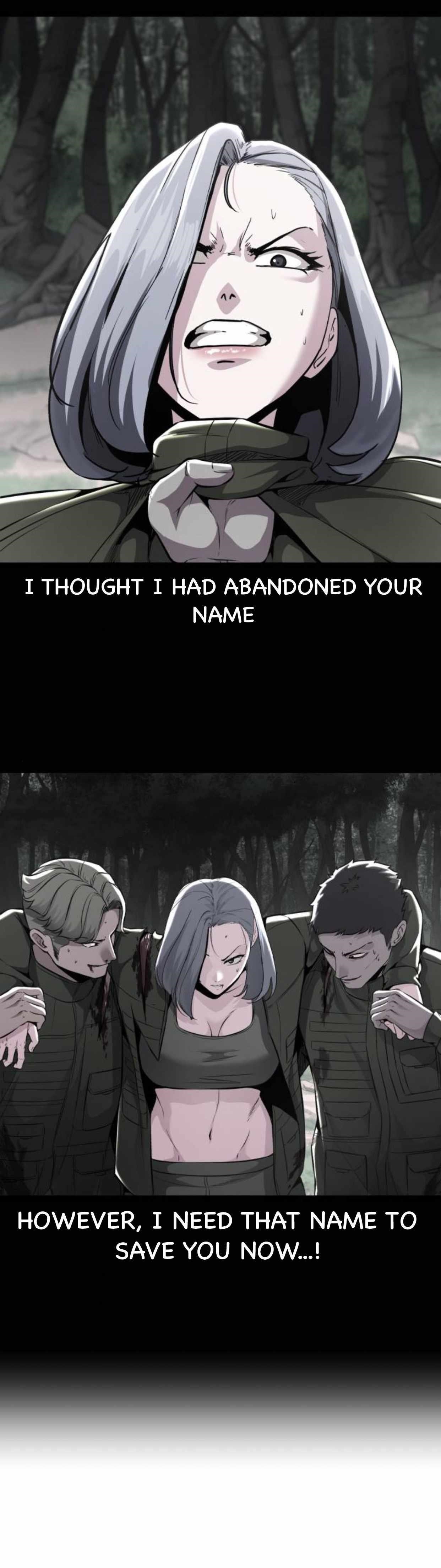 The Boy Of Death — Chapter 182 — page 60