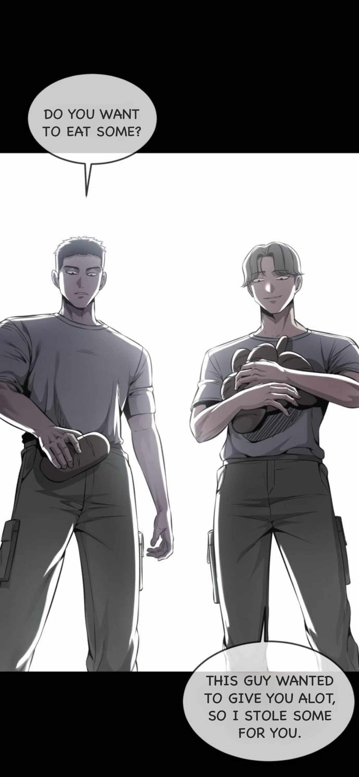 The Boy Of Death — Chapter 182 — page 64