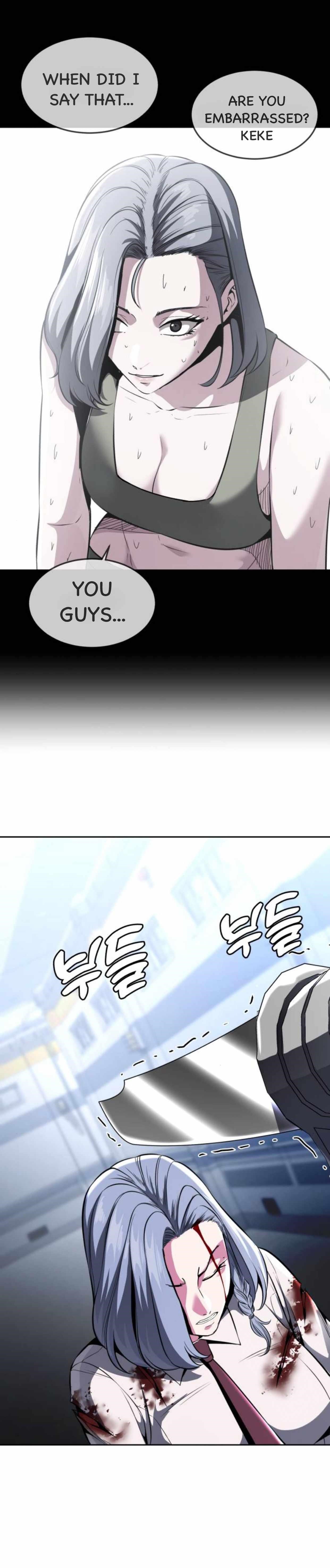 The Boy Of Death — Chapter 182 — page 65