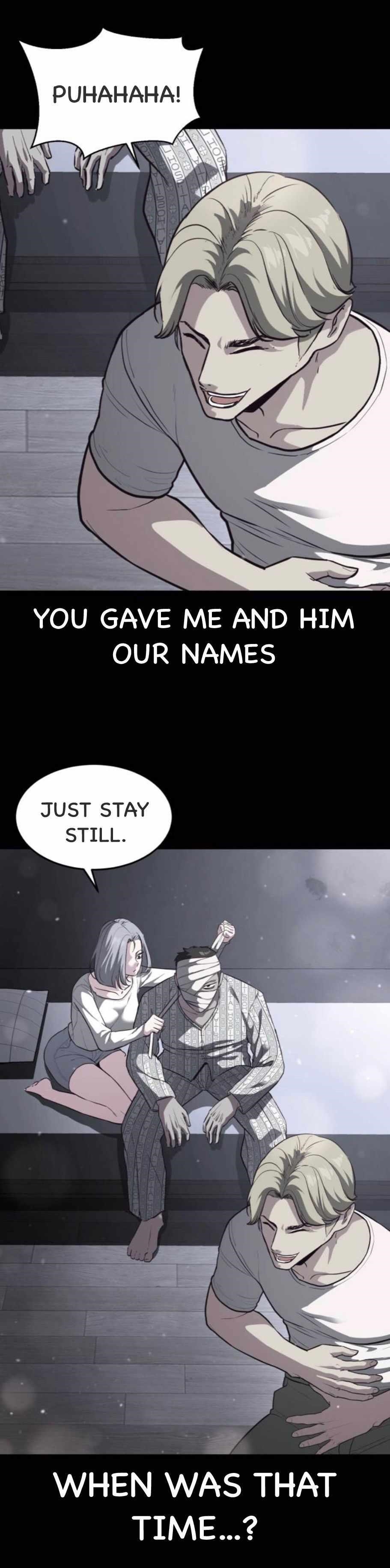 The Boy Of Death — Chapter 182 — page 71