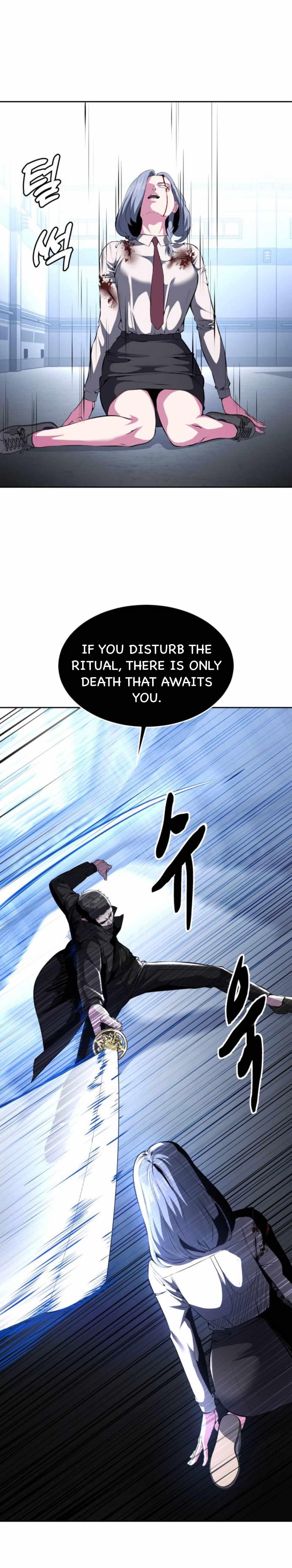 The Boy Of Death — Chapter 182 — page 74