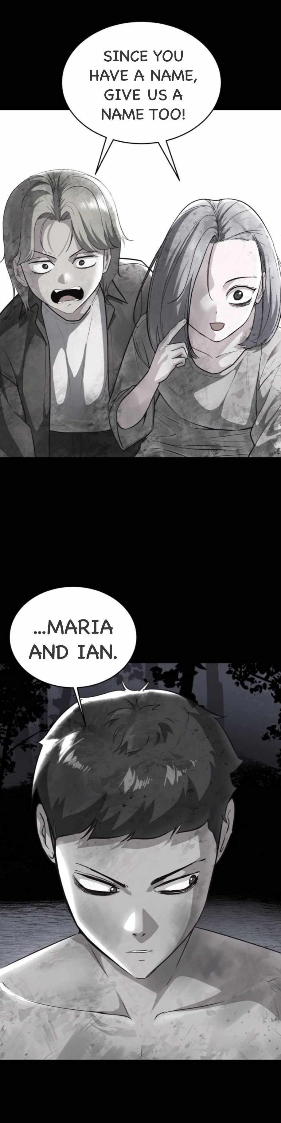 The Boy Of Death — Chapter 182 — page 76