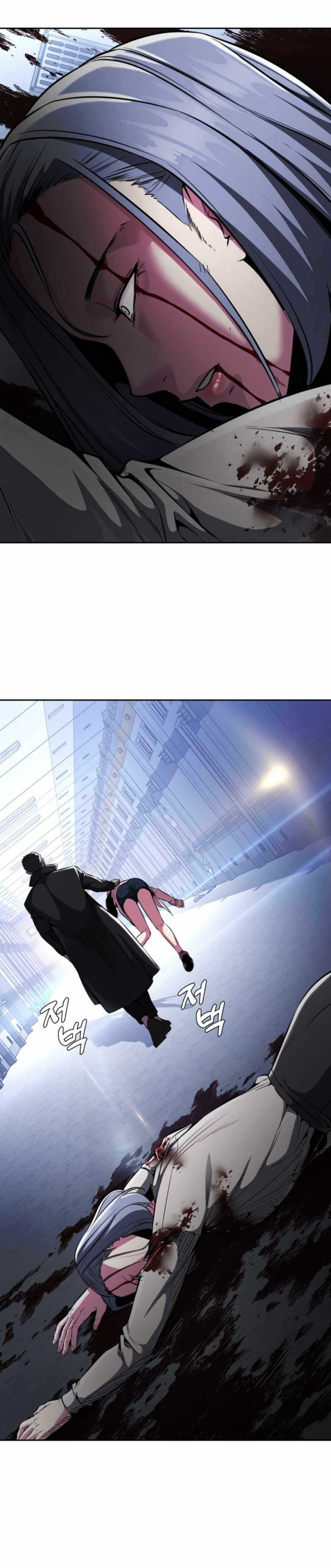 The Boy Of Death — Chapter 182 — page 91