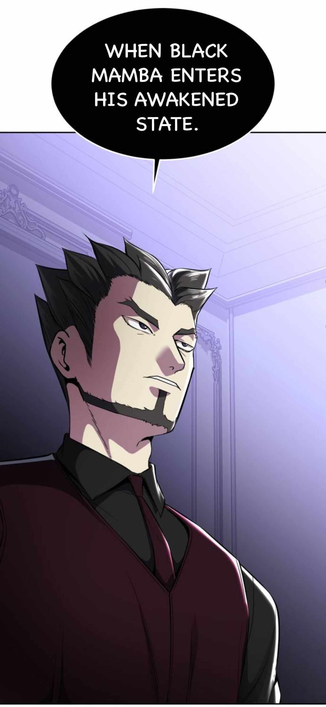 The Boy Of Death — Chapter 183.5 — page 5
