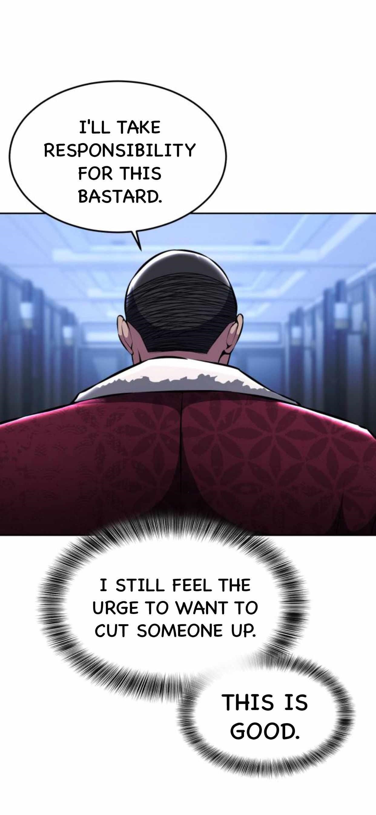 The Boy Of Death — Chapter 183 — page 13