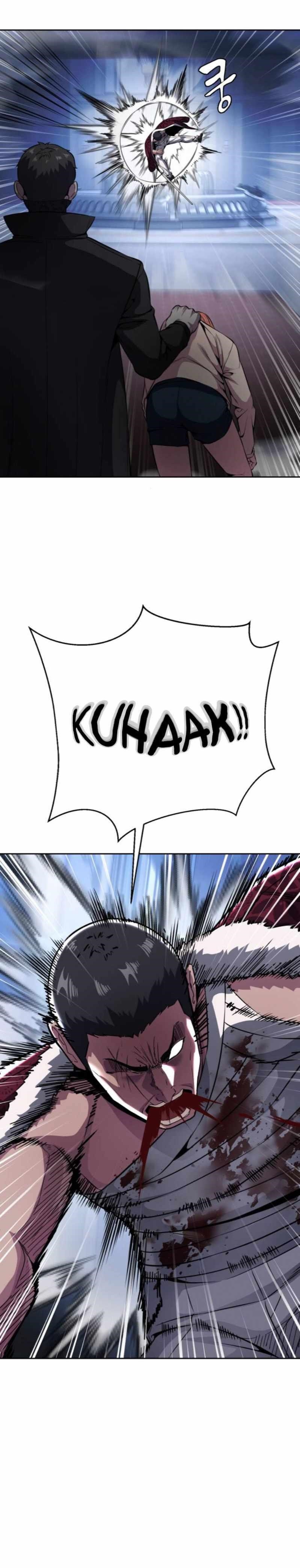 The Boy Of Death — Chapter 183 — page 18