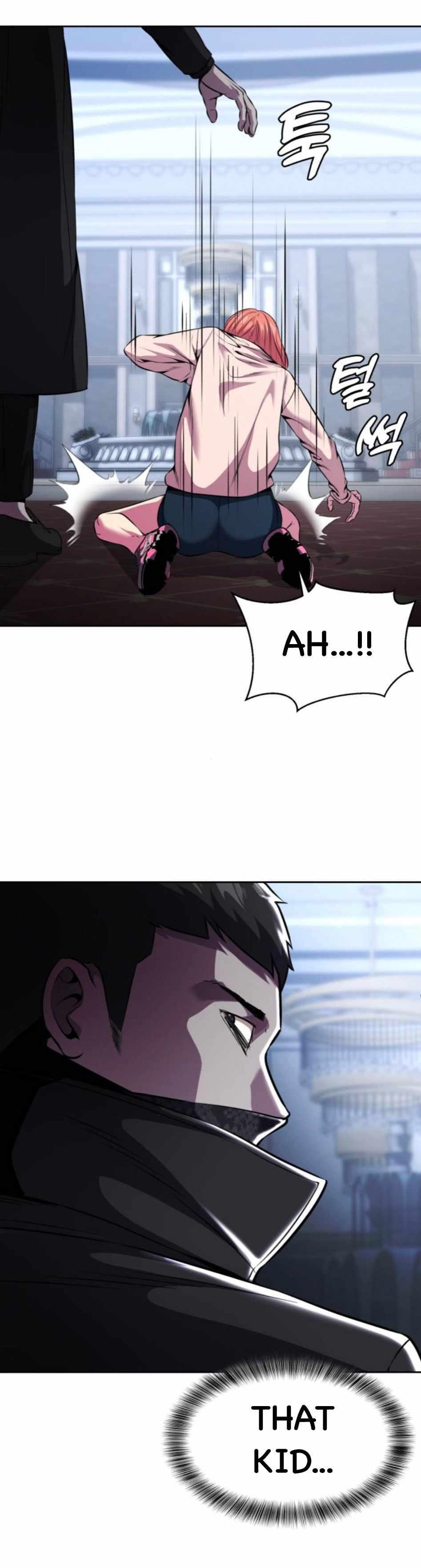 The Boy Of Death — Chapter 183 — page 23