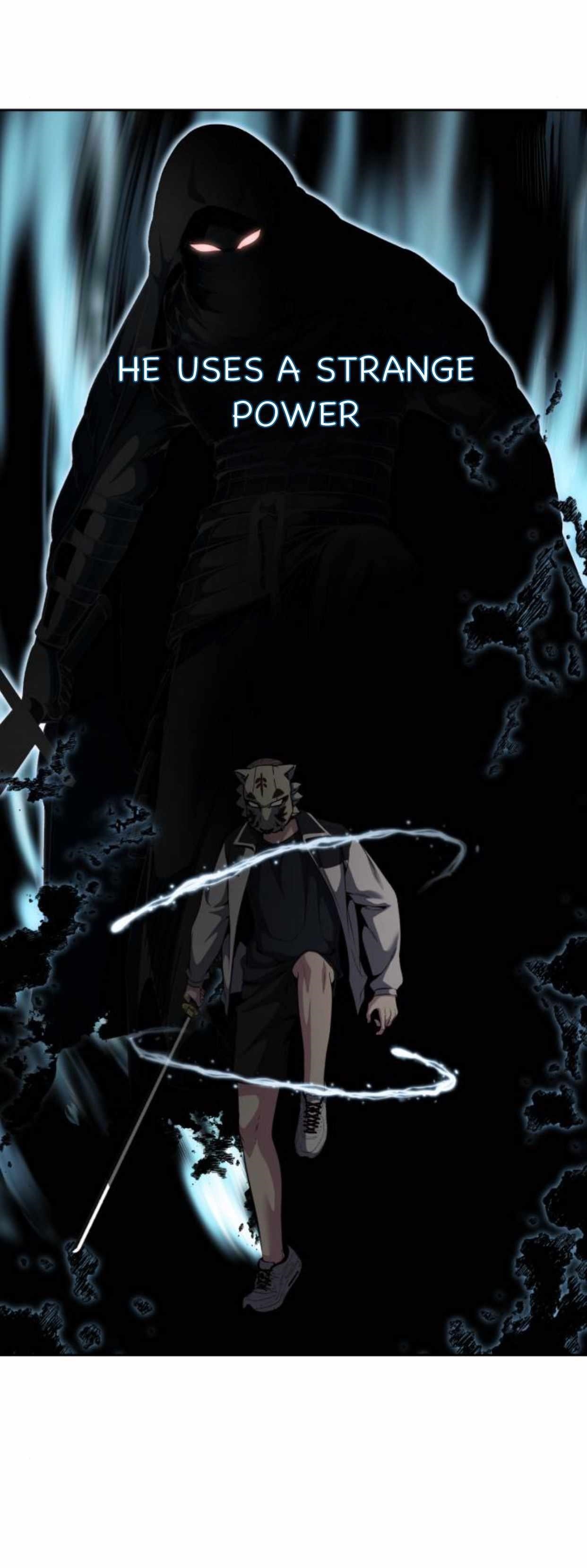 The Boy Of Death — Chapter 183 — page 24