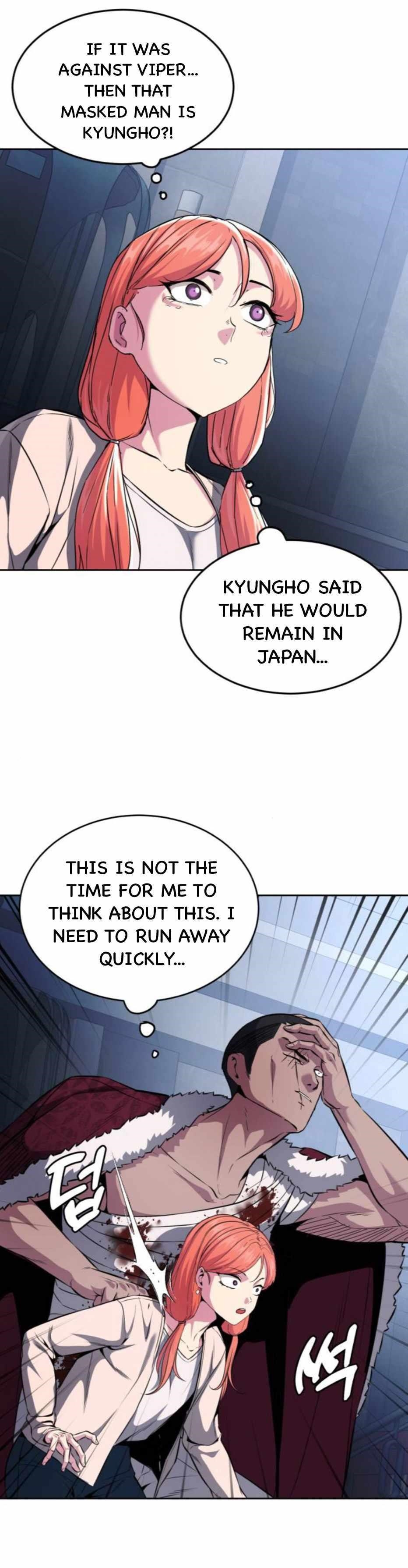 The Boy Of Death — Chapter 183 — page 41
