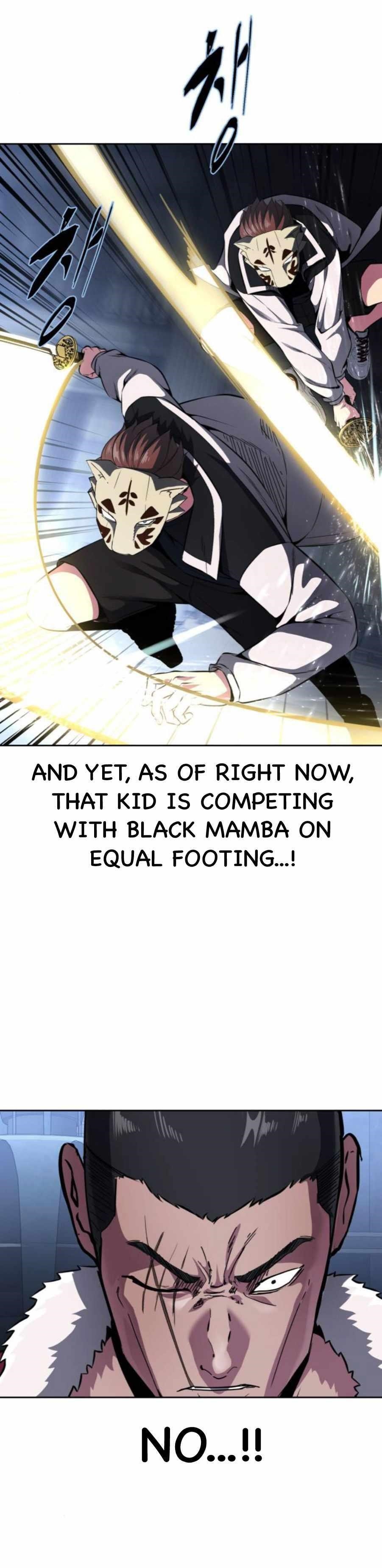 The Boy Of Death — Chapter 183 — page 44