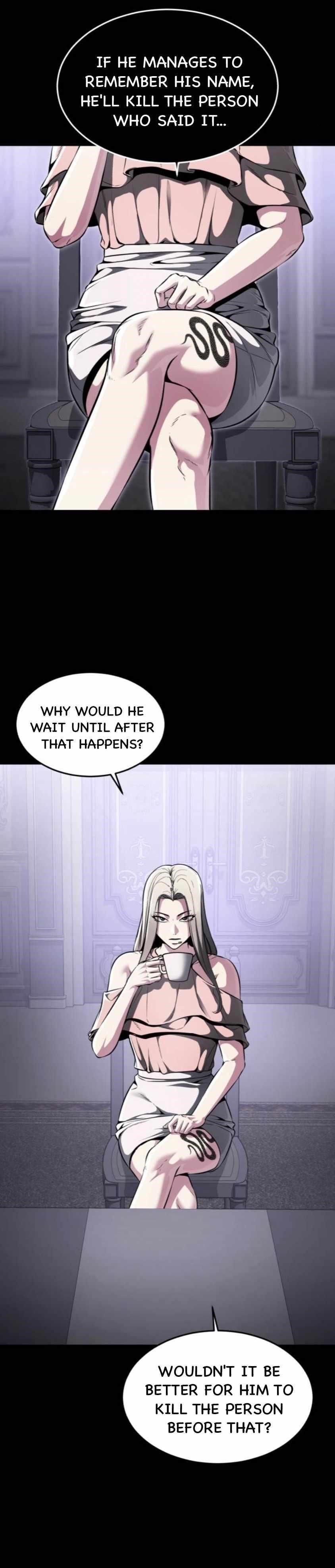 The Boy Of Death — Chapter 183 — page 53