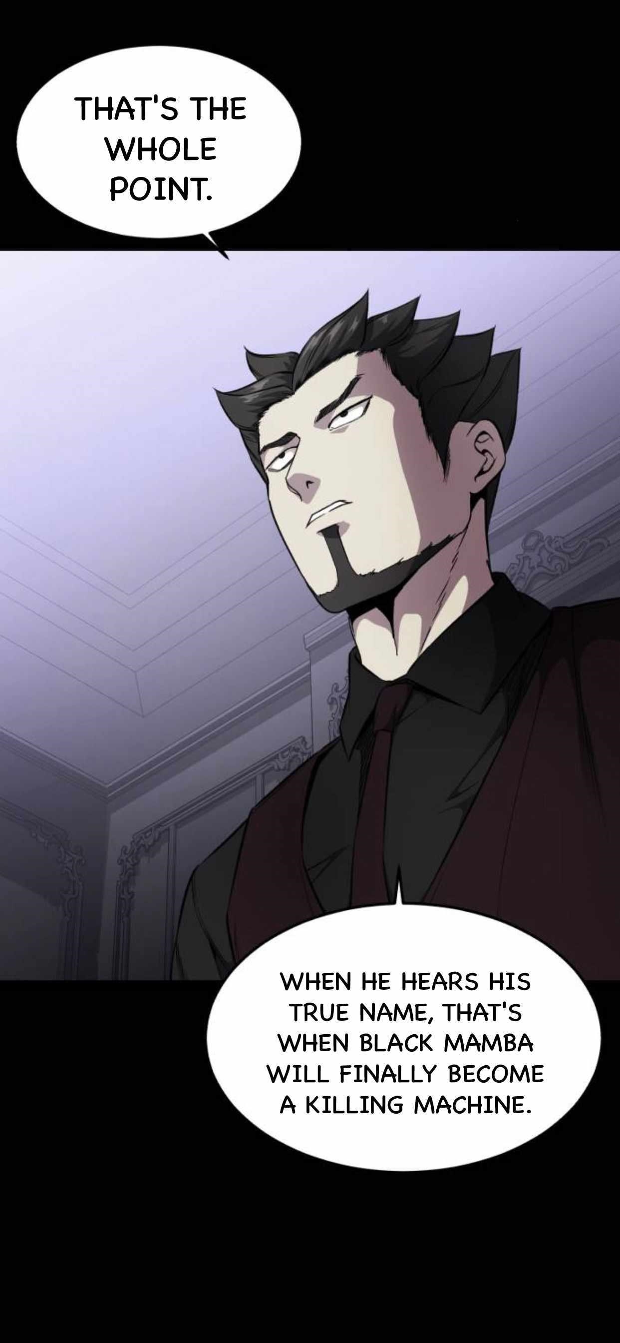 The Boy Of Death — Chapter 183 — page 54