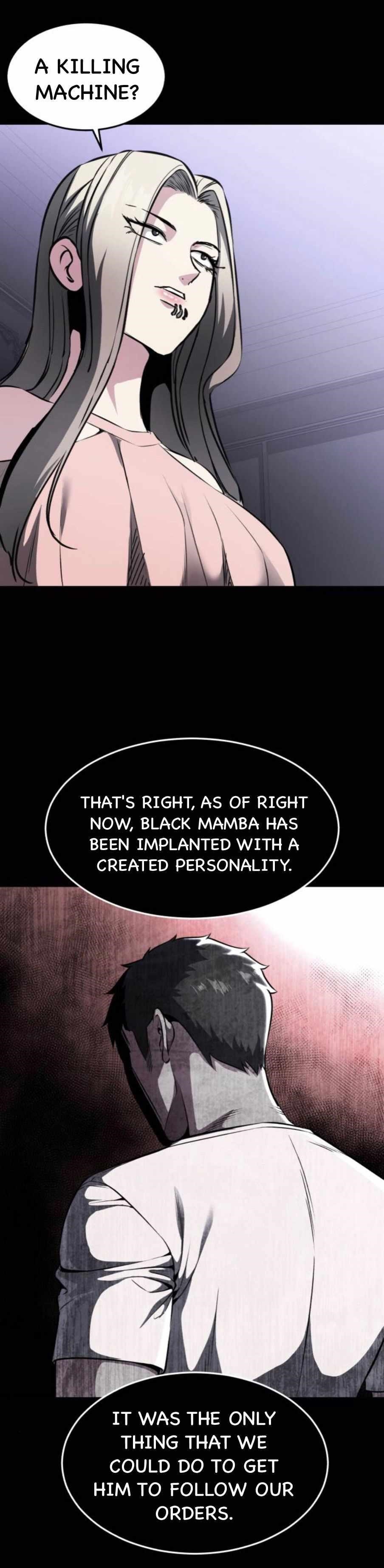 The Boy Of Death — Chapter 183 — page 55