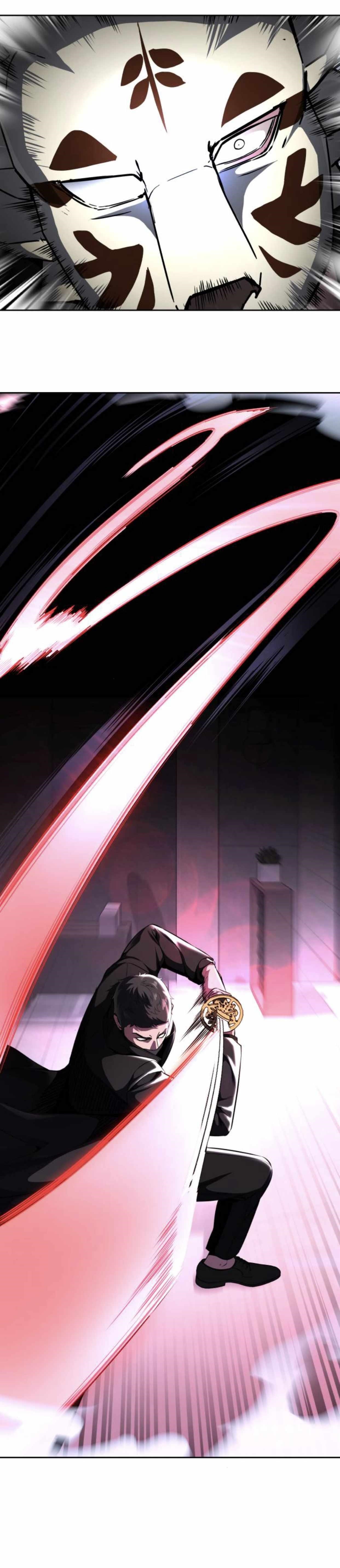 The Boy Of Death — Chapter 183 — page 62