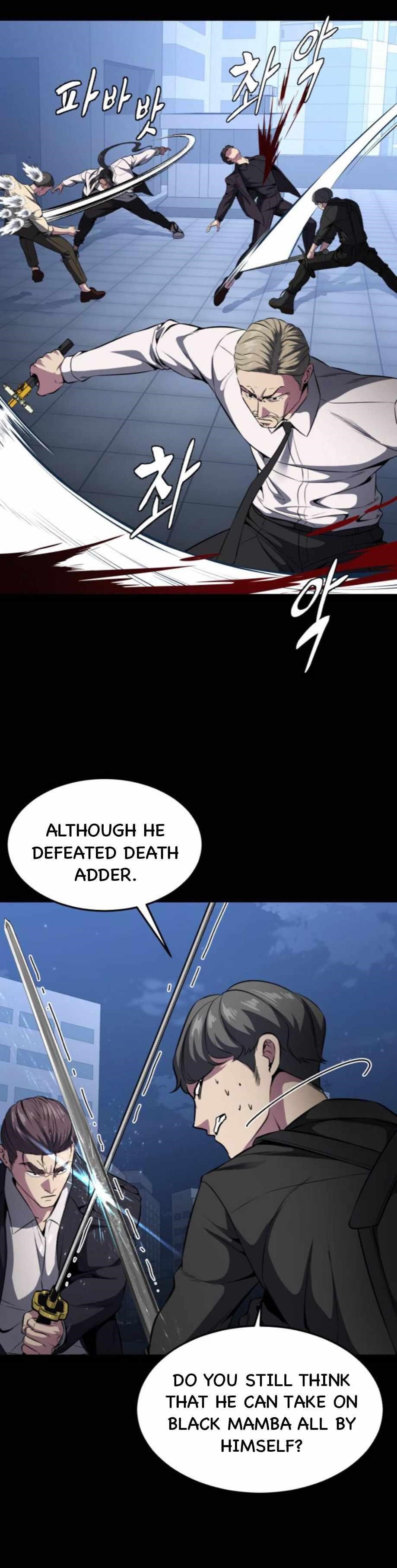 The Boy Of Death — Chapter 183 — page 67