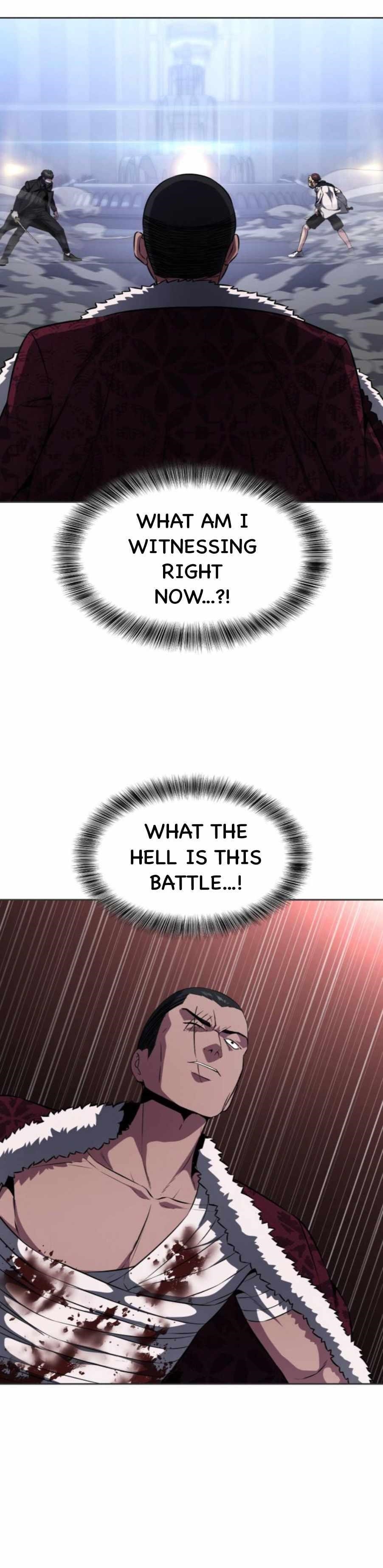 The Boy Of Death — Chapter 184.2 — page 3