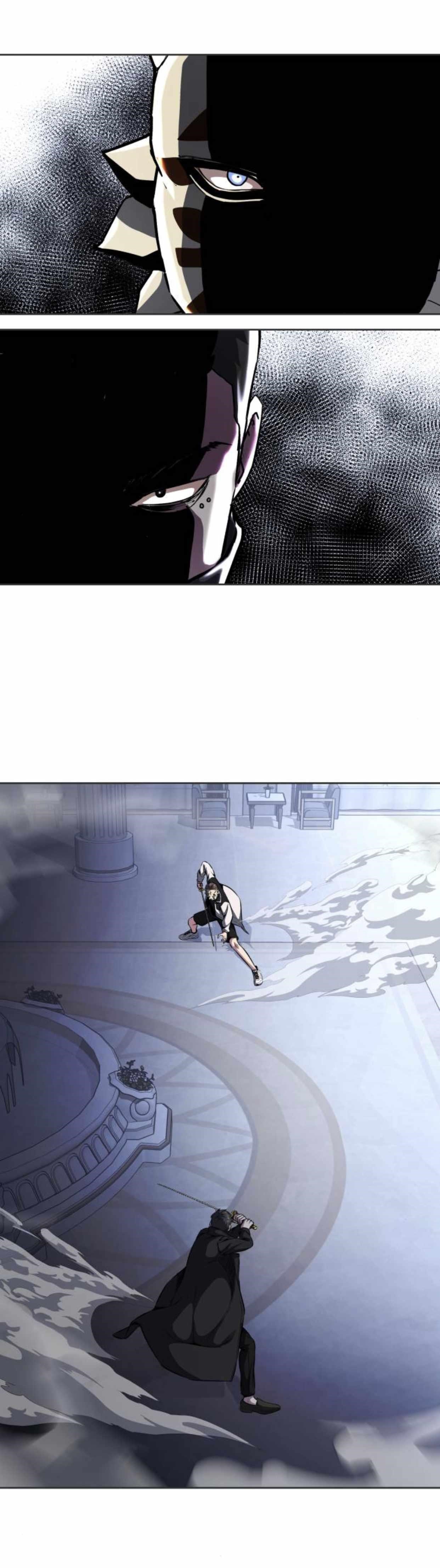 The Boy Of Death — Chapter 184.2 — page 4