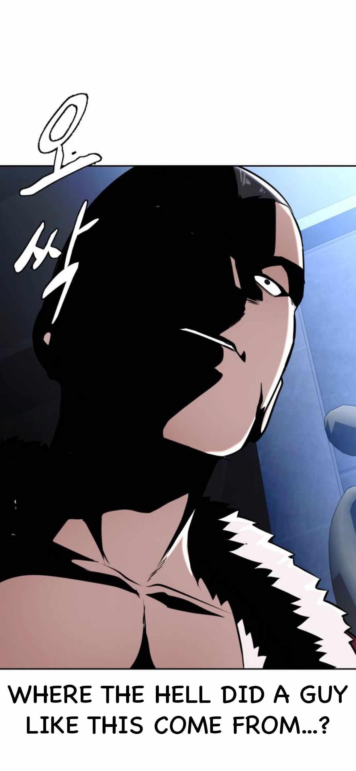 The Boy Of Death — Chapter 184.2 — page 9
