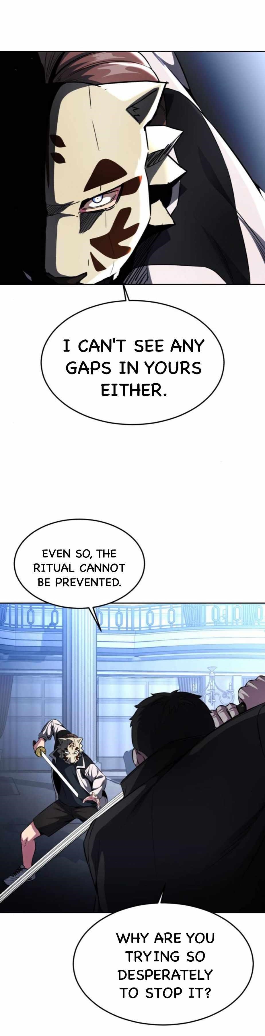 The Boy Of Death — Chapter 184.2 — page 11