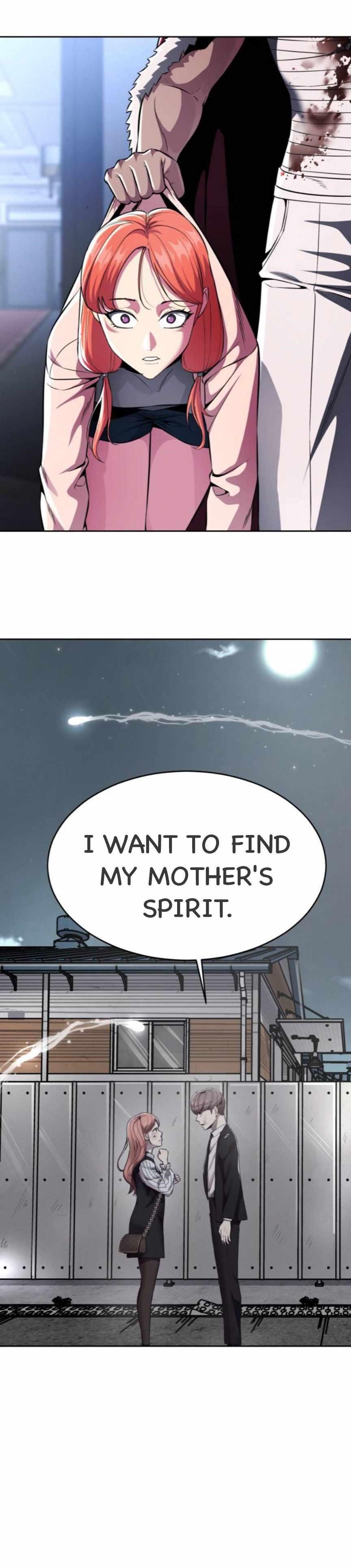 The Boy Of Death — Chapter 184.2 — page 14