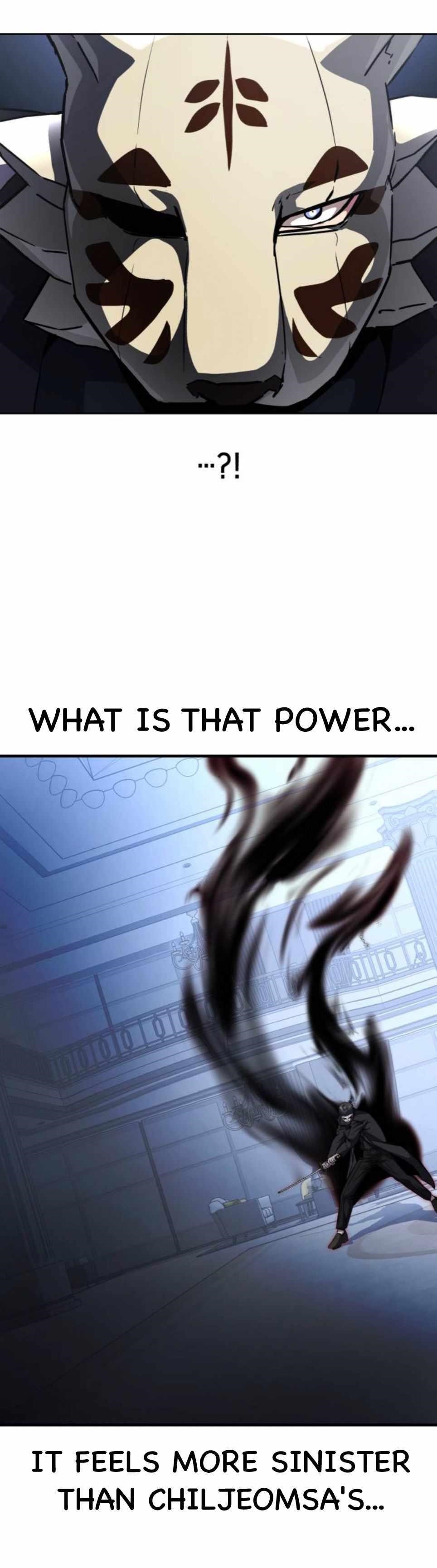 The Boy Of Death — Chapter 184.2 — page 16