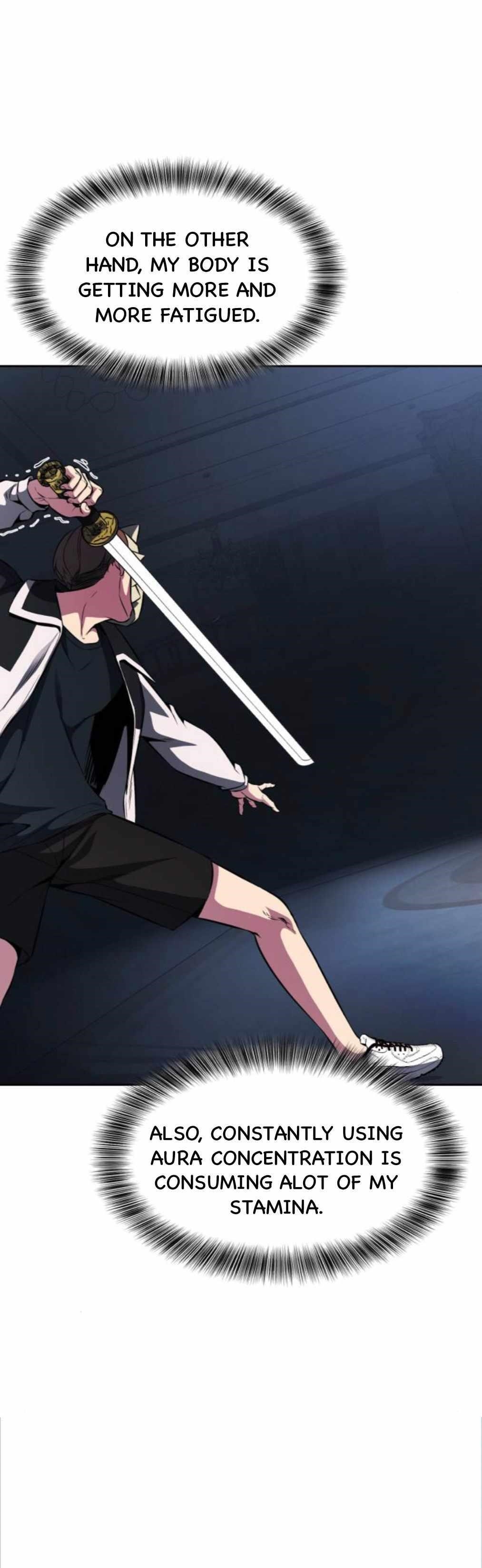 The Boy Of Death — Chapter 184.2 — page 17