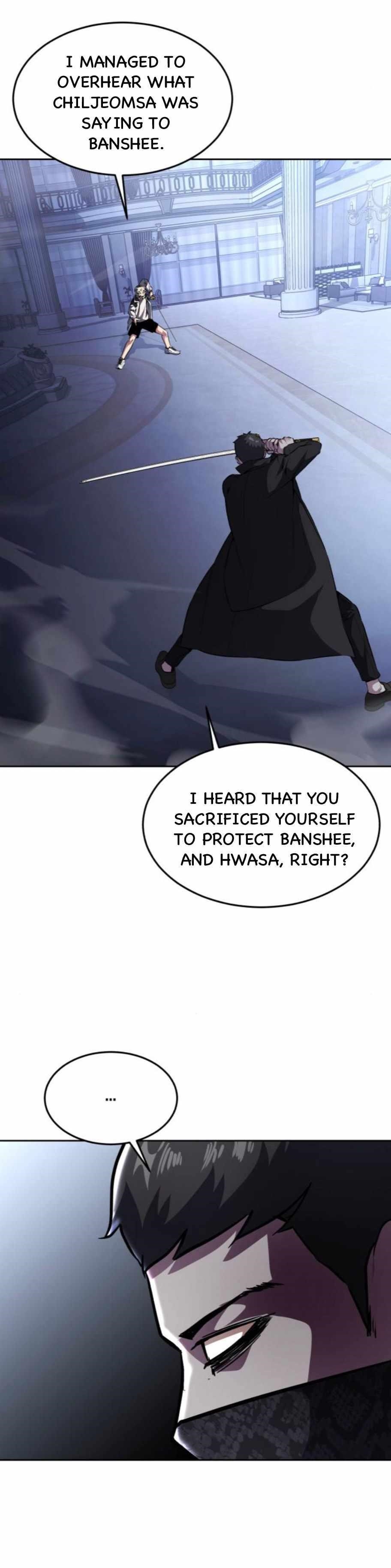 The Boy Of Death — Chapter 184 — page 7