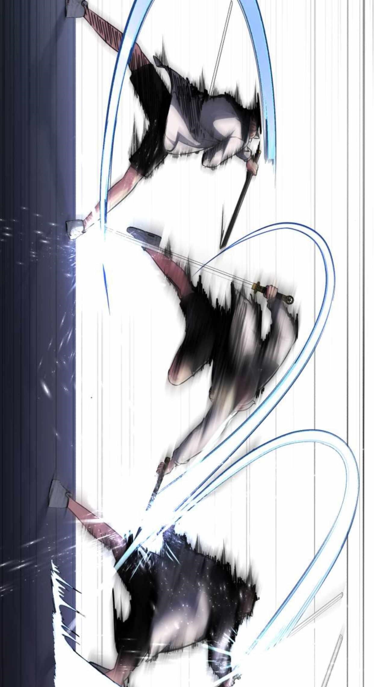 The Boy Of Death — Chapter 184 — page 21