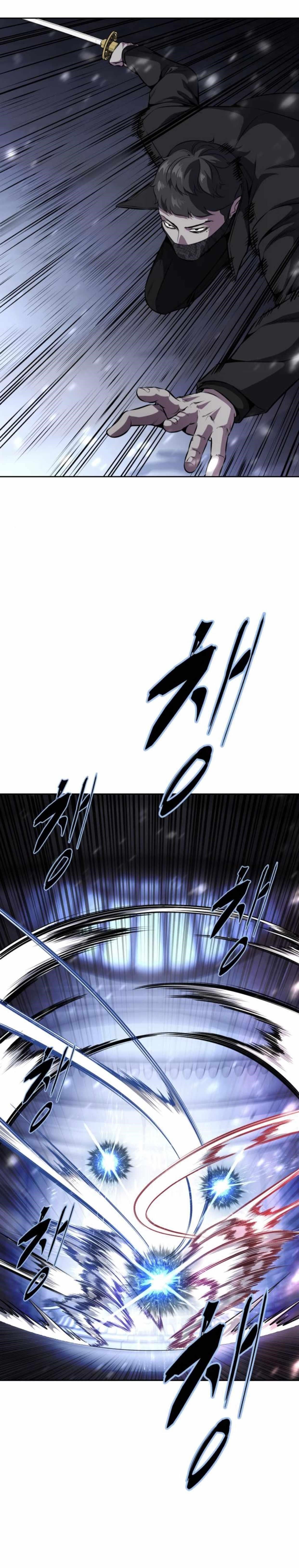 The Boy Of Death — Chapter 184 — page 43