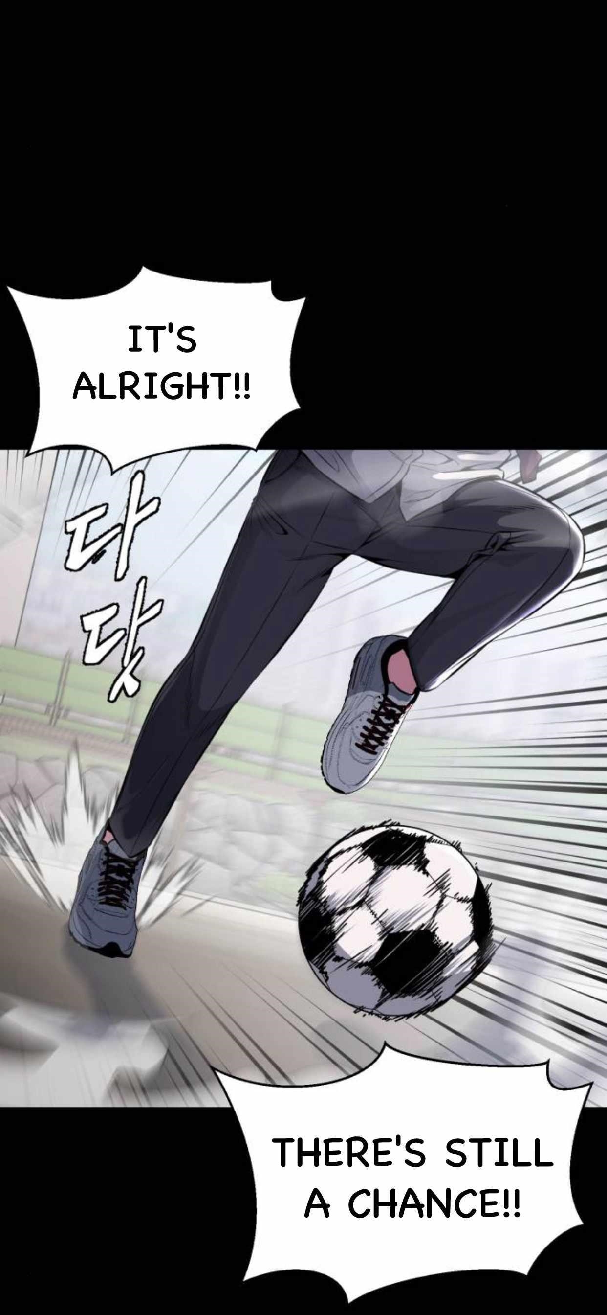 The Boy Of Death — Chapter 185 — page 11