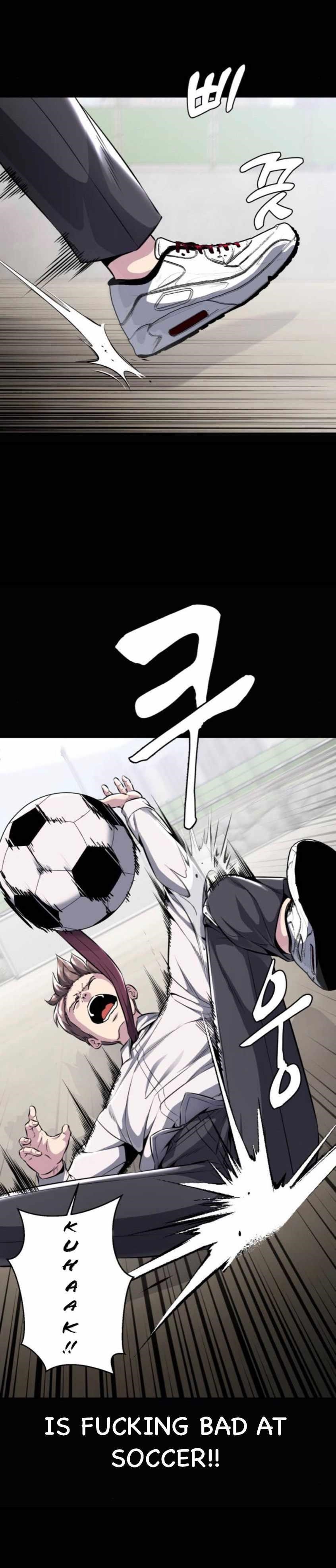 The Boy Of Death — Chapter 185 — page 13