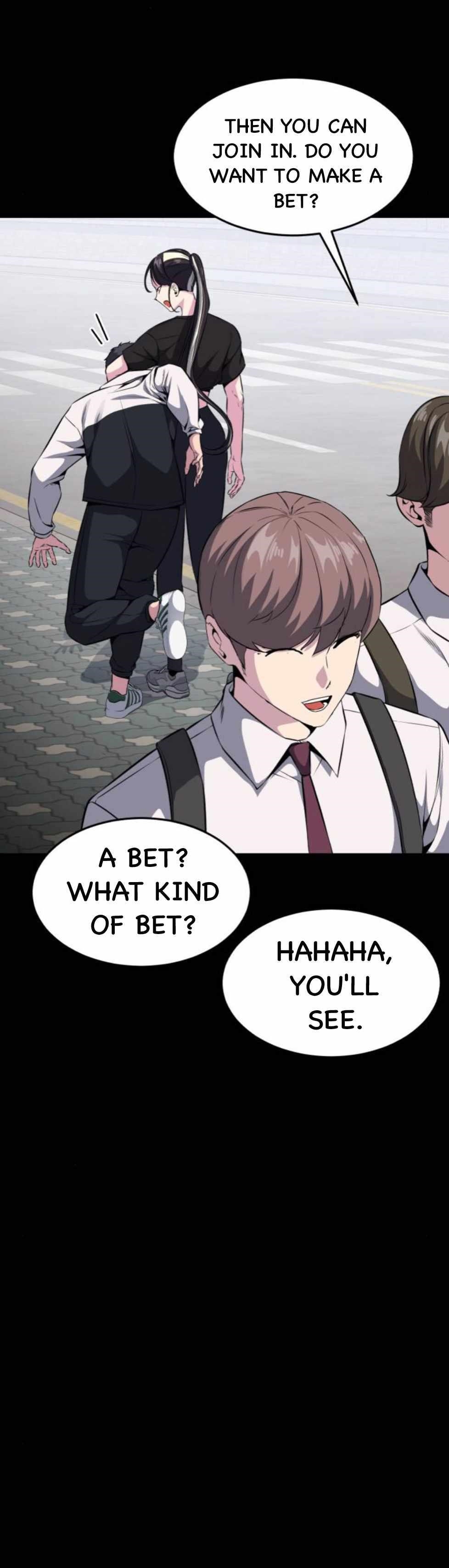 The Boy Of Death — Chapter 185 — page 27