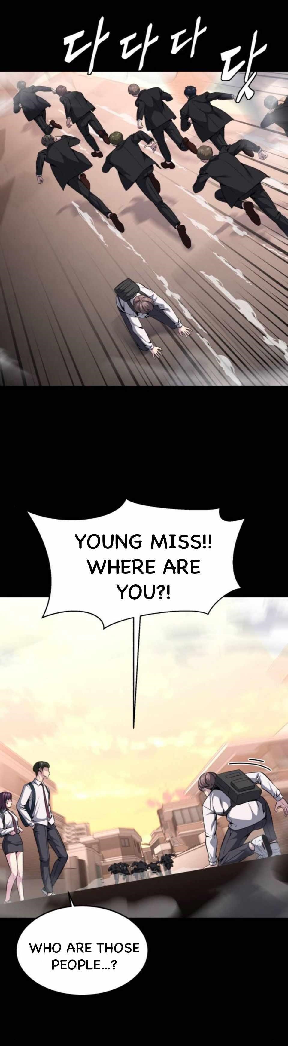 The Boy Of Death — Chapter 185 — page 35
