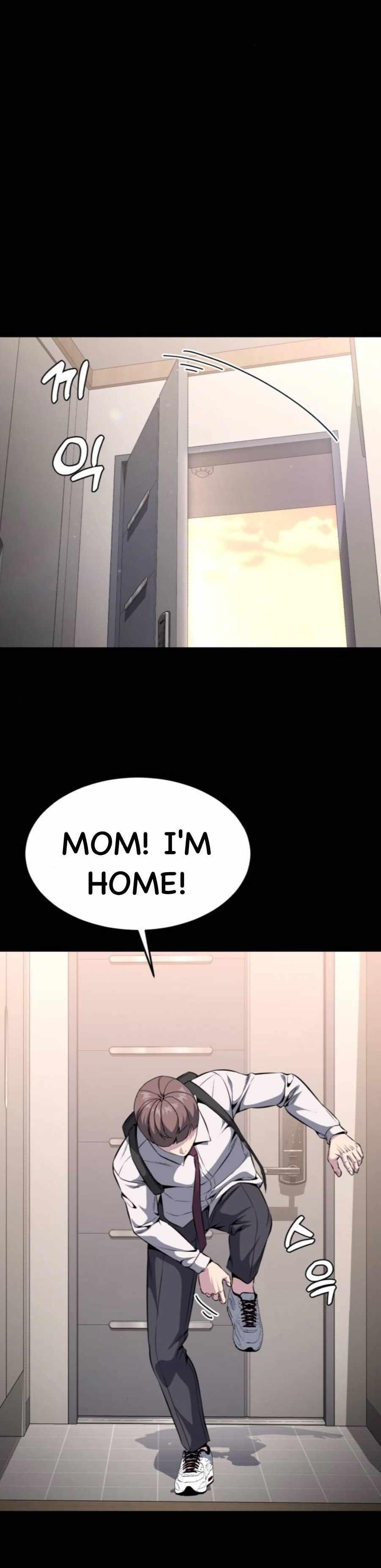 The Boy Of Death — Chapter 185 — page 37