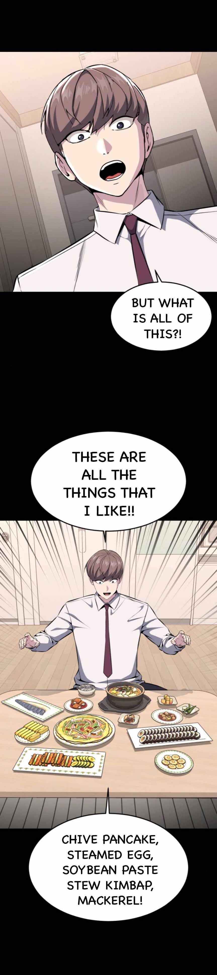 The Boy Of Death — Chapter 185 — page 39