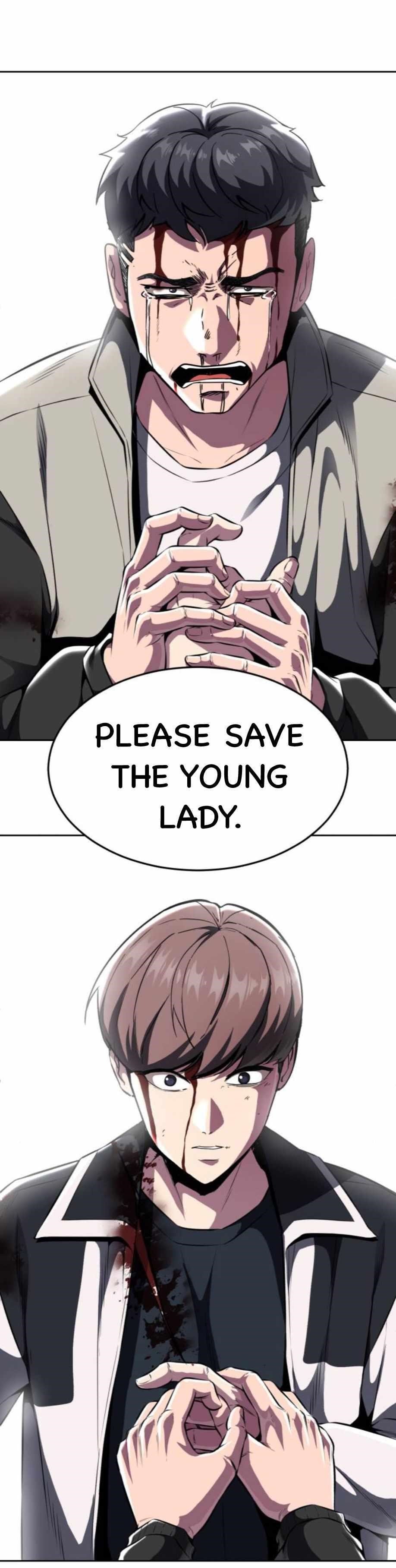 The Boy Of Death — Chapter 185 — page 63