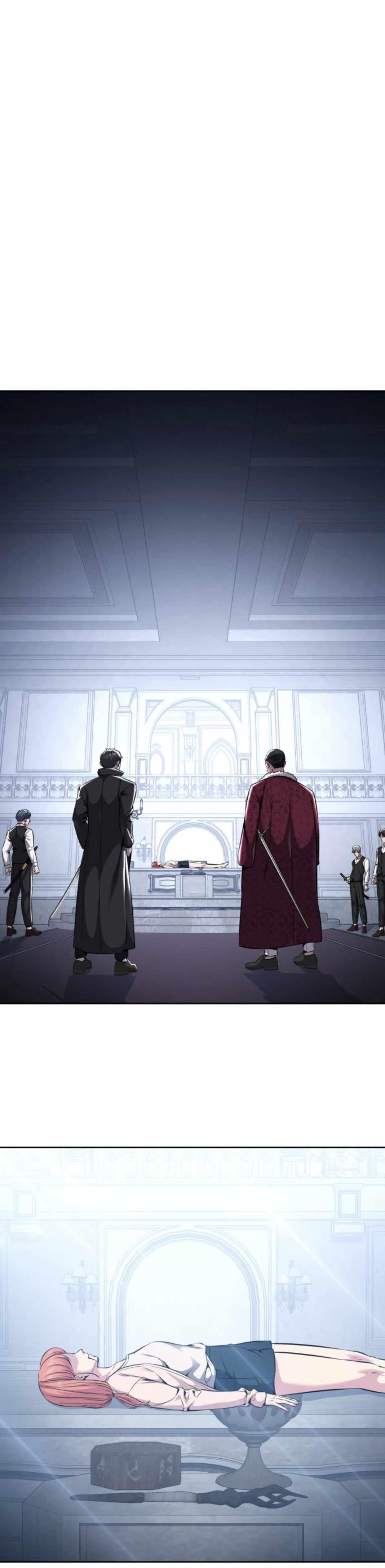 The Boy Of Death — Chapter 185 — page 64