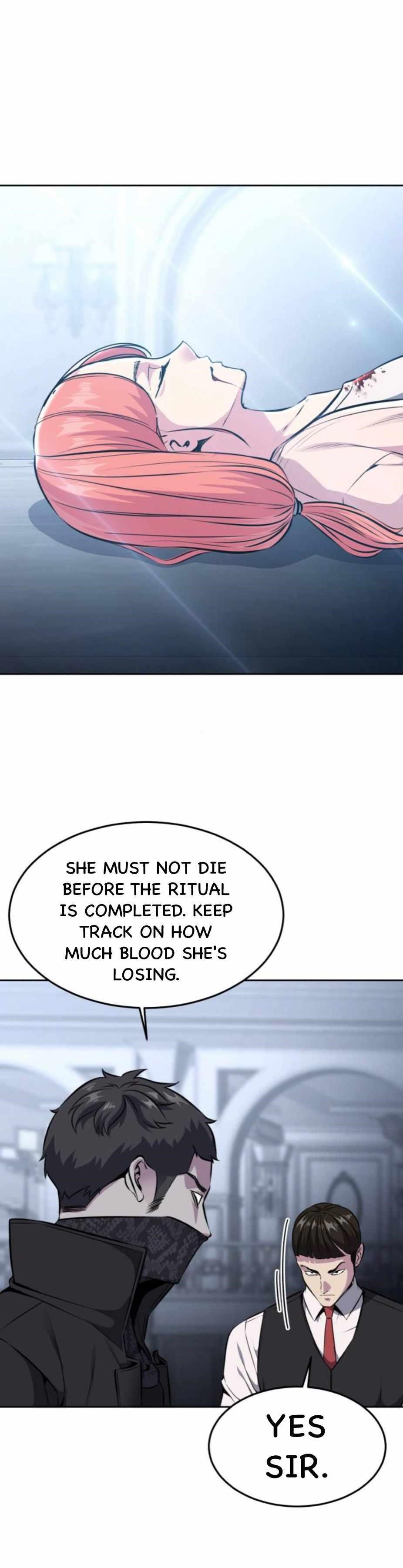 The Boy Of Death — Chapter 185 — page 65