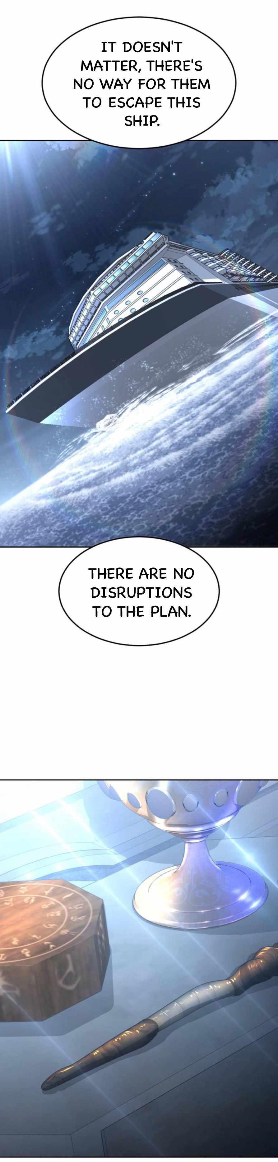 The Boy Of Death — Chapter 185 — page 67